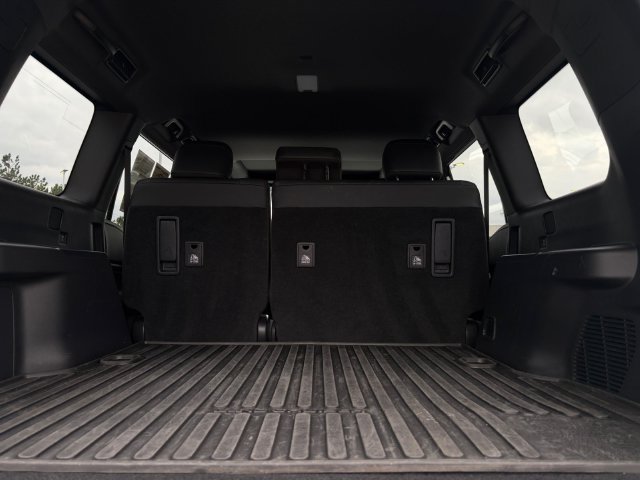 Used 2025 Toyota Land Cruiser AWD/4WD image 34