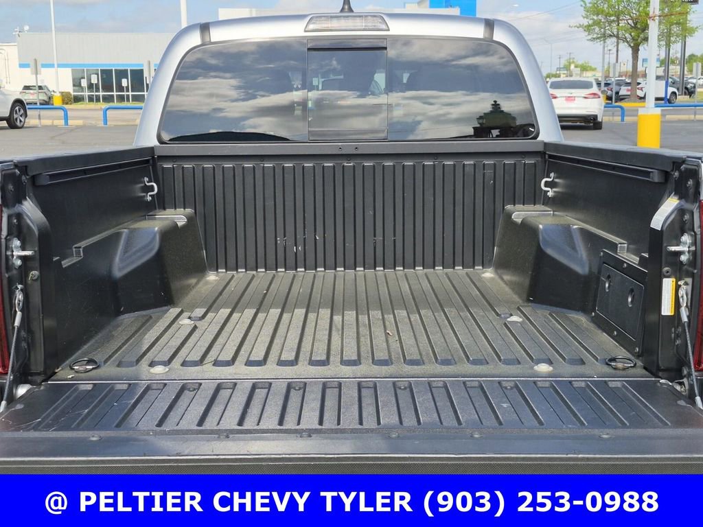 Used 2023 Toyota Tacoma SR5 image 8