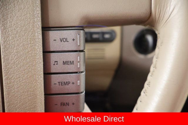 Used 2004 Ford F150 FX4 image 16