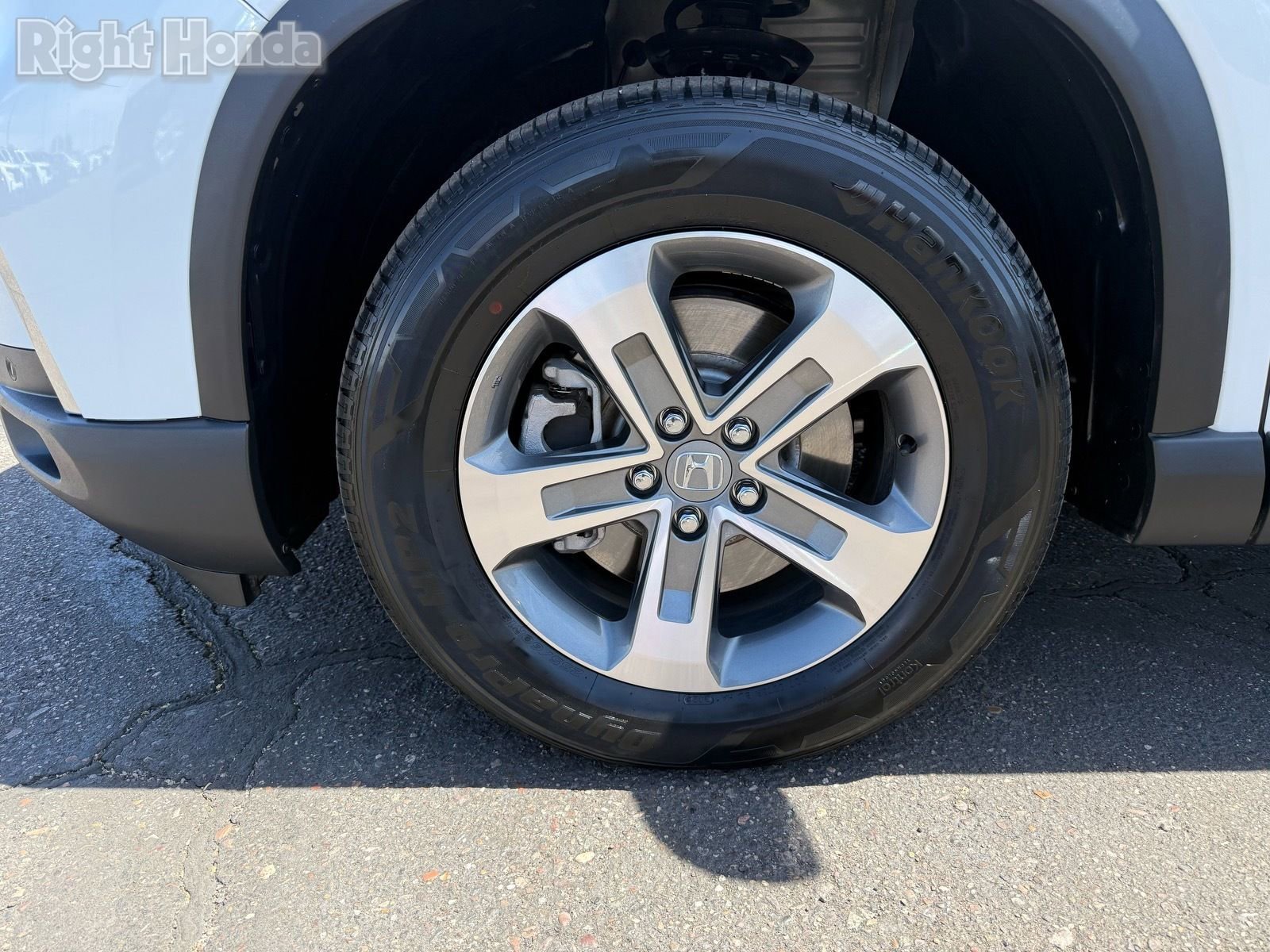 Certified 2025 Honda Pilot EX-L image 12