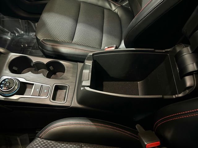 Used 2023 Ford Escape ST-Line w/ Tech Pack #1 AWD/4WD image 37
