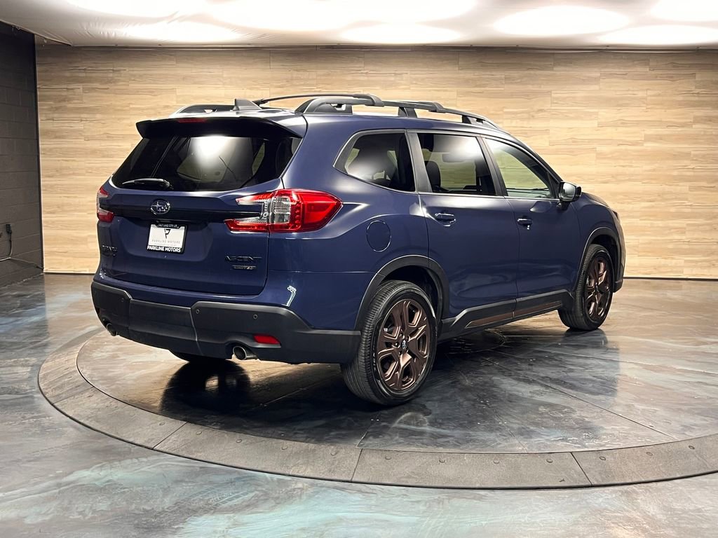 Used 2025 Subaru Ascent Bronze Edition AWD/4WD image 26