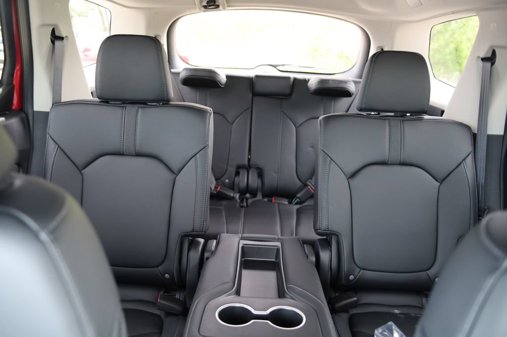 New 2026 Honda Pilot EX-L image 25