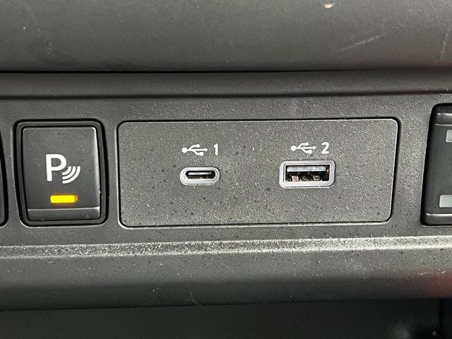 Used 2026 Nissan Frontier PRO-4X w/ Pro-4x Convenience Package image 31