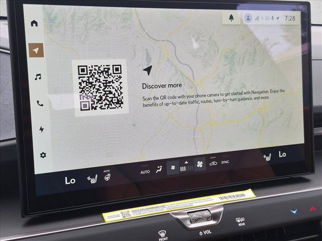 New 2026 Lexus ES 350e FWD image 11