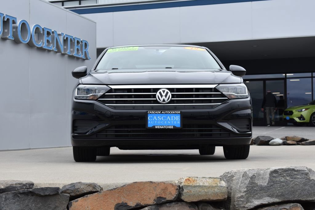 Used 2019 Volkswagen Jetta S w/ Driver Assistance Package image 2