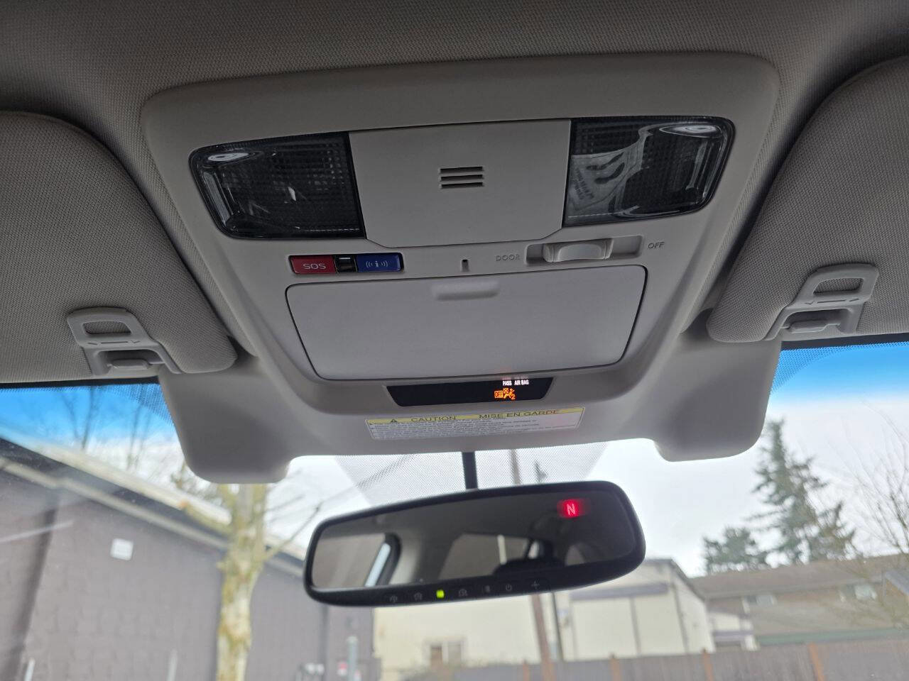 Used 2016 Subaru Outback 2.5i Premium image 29