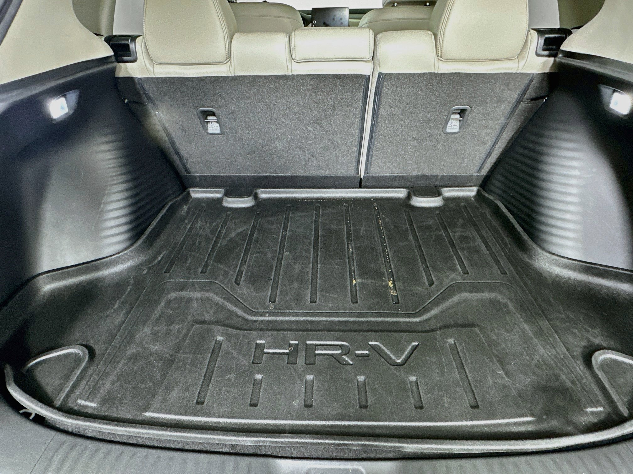 Used 2024 Honda HR-V EX-L image 28