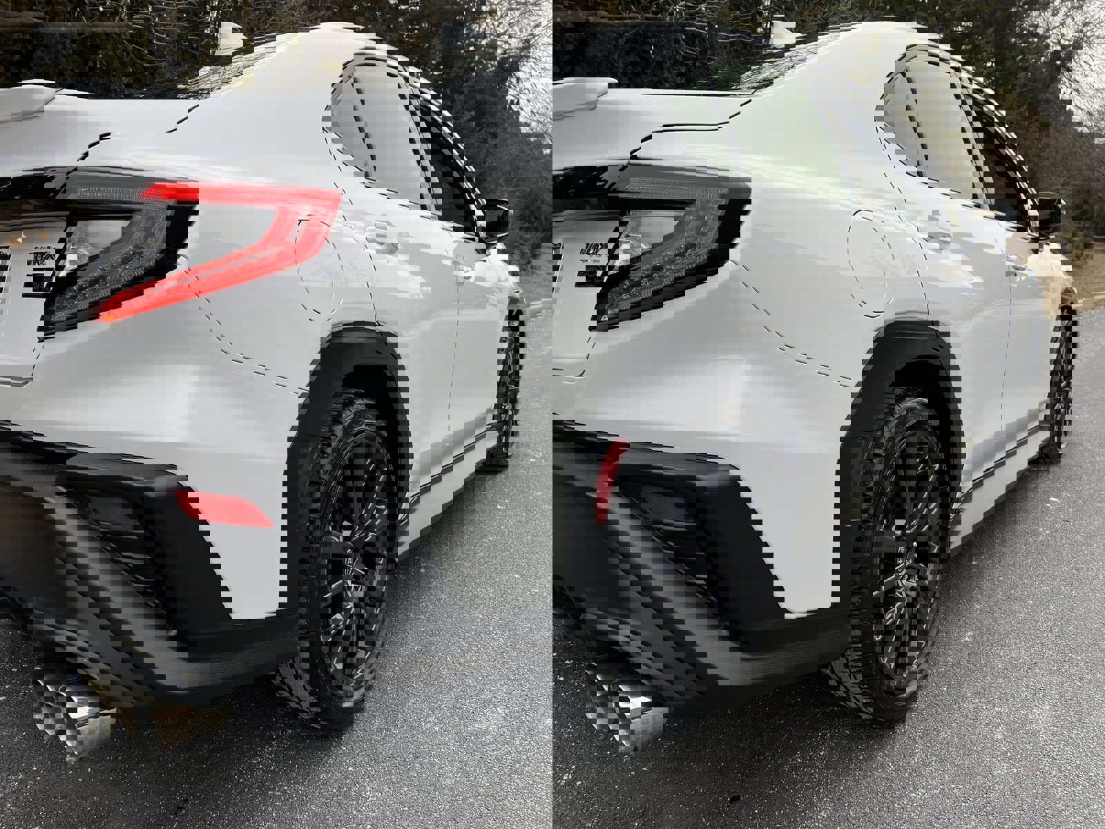 Used 2023 Subaru WRX Limited image 48