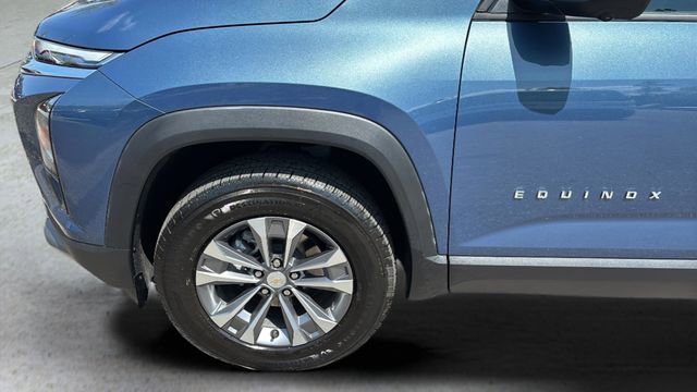 Used 2026 Chevrolet Equinox LT w/ Convenience Package II image 14