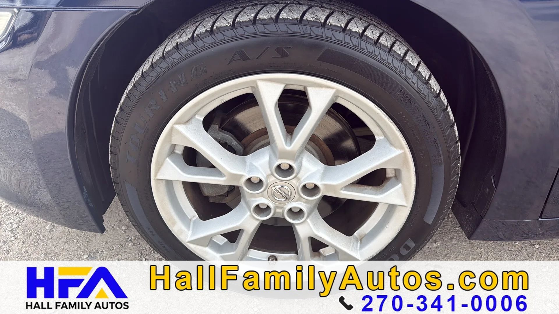 Used 2014 Nissan Maxima 3.5 SV w/ Premium Package FWD image 9