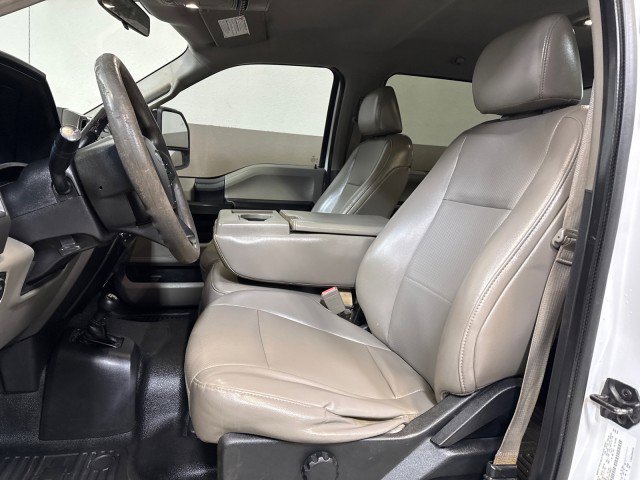 Used 2018 Ford F350 XL w/ Power Equipment Group image 13