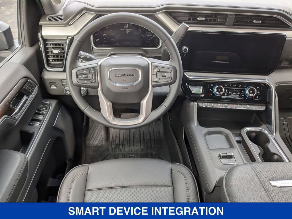 New 2026 GMC Sierra 3500 Denali w/ Denali Reserve Package AWD/4WD image 31