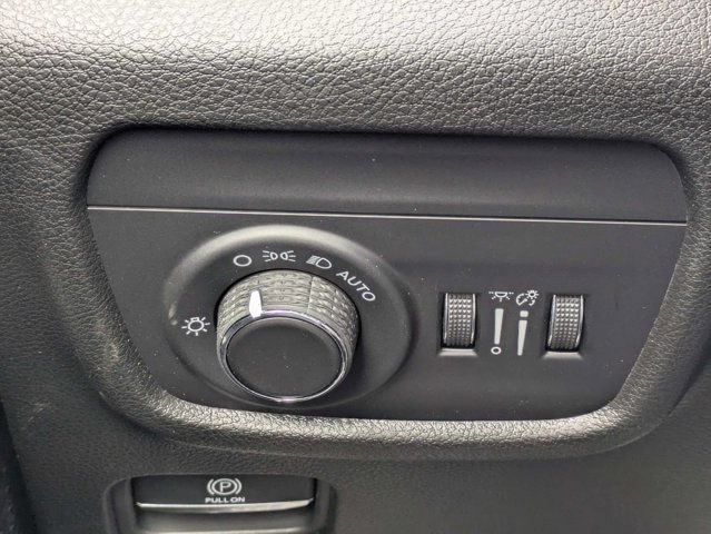 New 2026 Jeep Grand Cherokee L 2WD image 27
