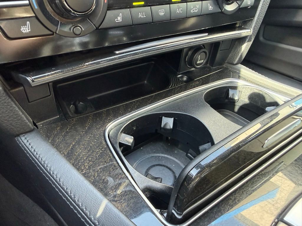 Used 2013 BMW 750Li image 25