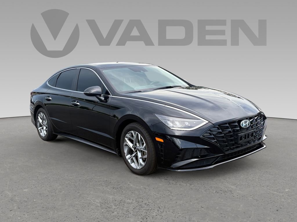 Used 2023 Hyundai Sonata SEL w/ Convenience Package