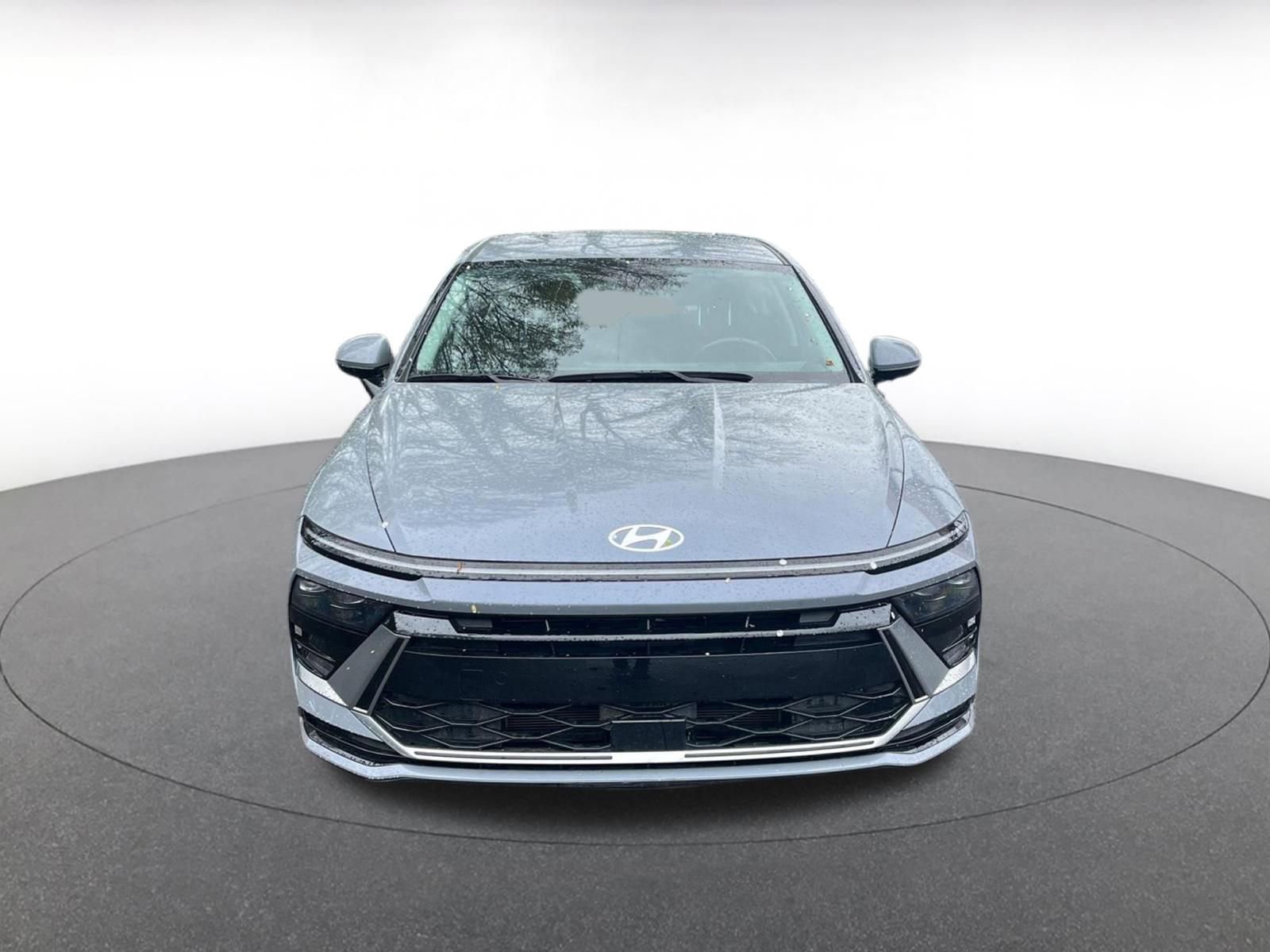Used 2025 Hyundai Sonata SEL image 4