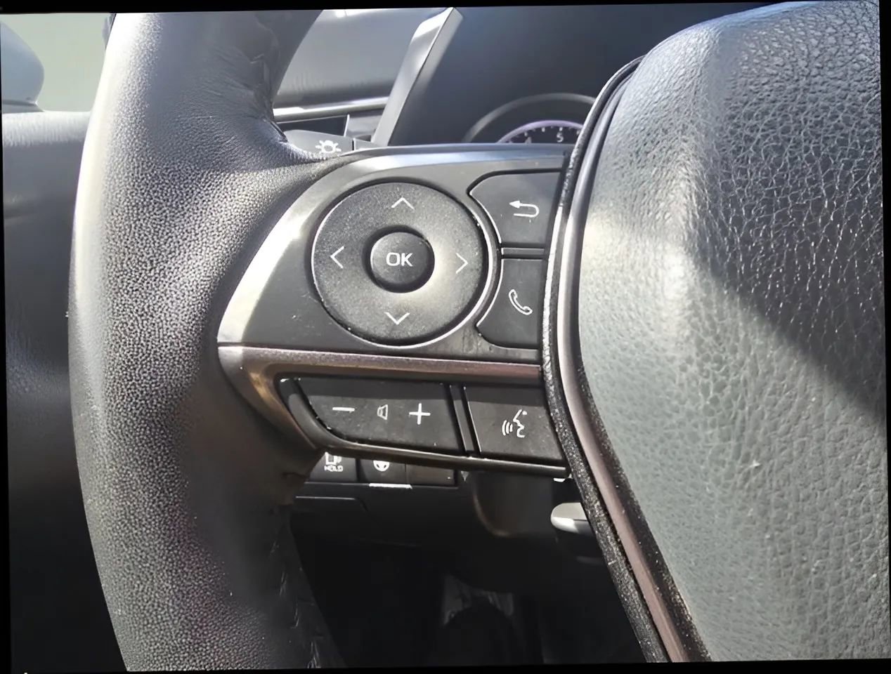 Used 2024 Toyota Camry SE AWD/4WD image 22