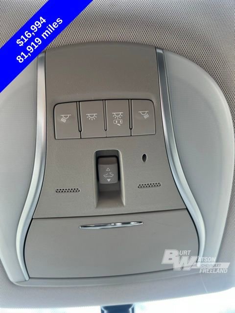 Used 2019 INFINITI QX60 Luxe image 24