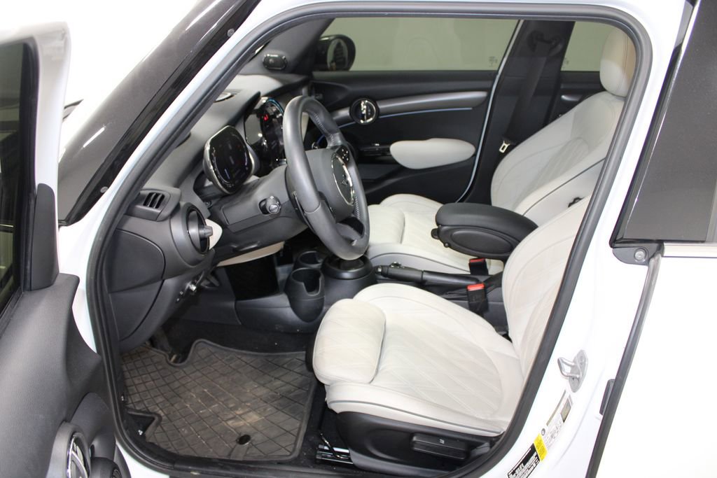 Used 2024 MINI Cooper S image 14