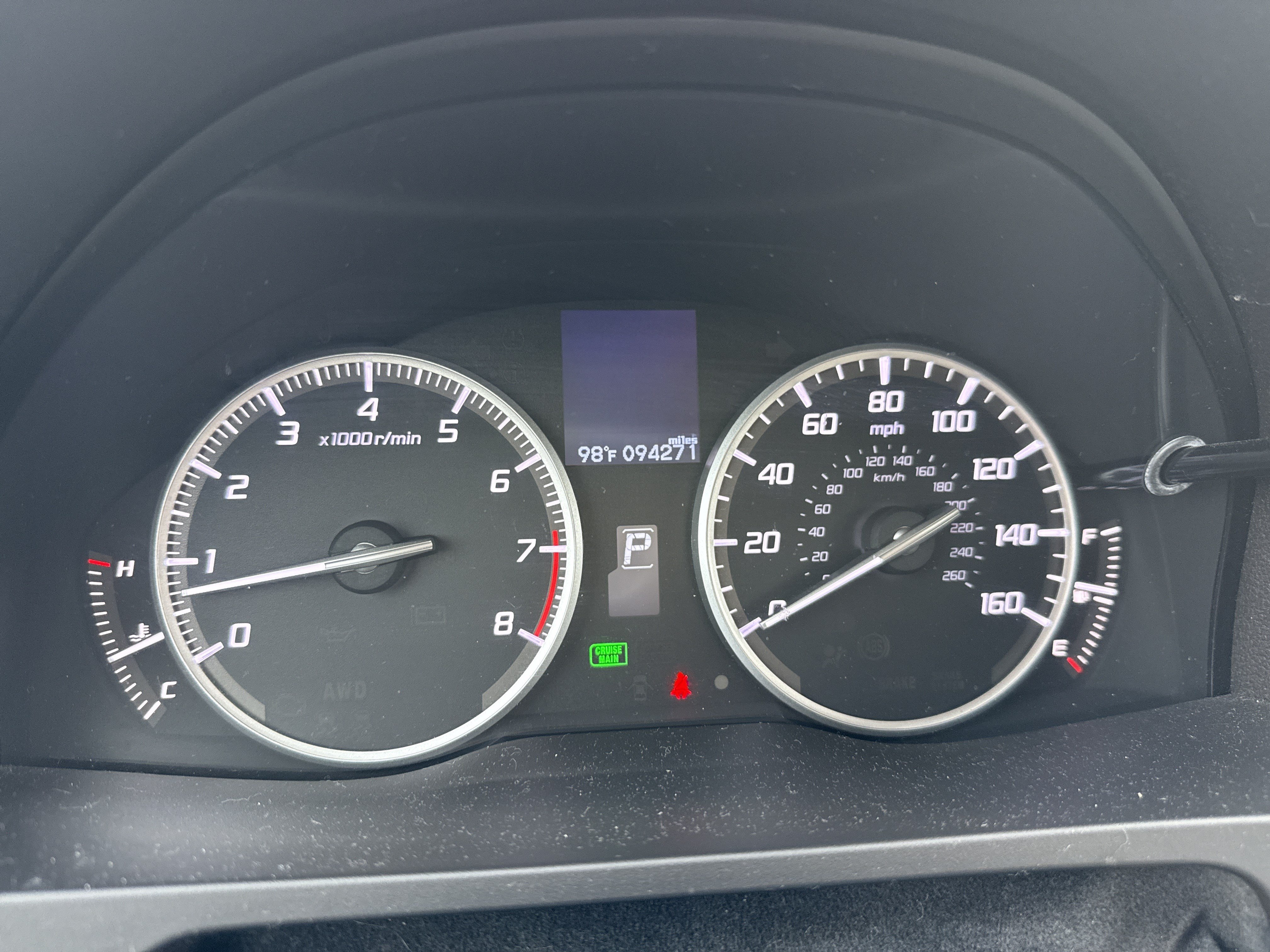 Used 2016 Acura RDX w/ Technology Package FWD image 16