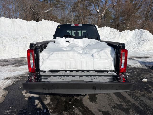 New 2026 Ford F250 XL w/ STX Appearance Package image 11