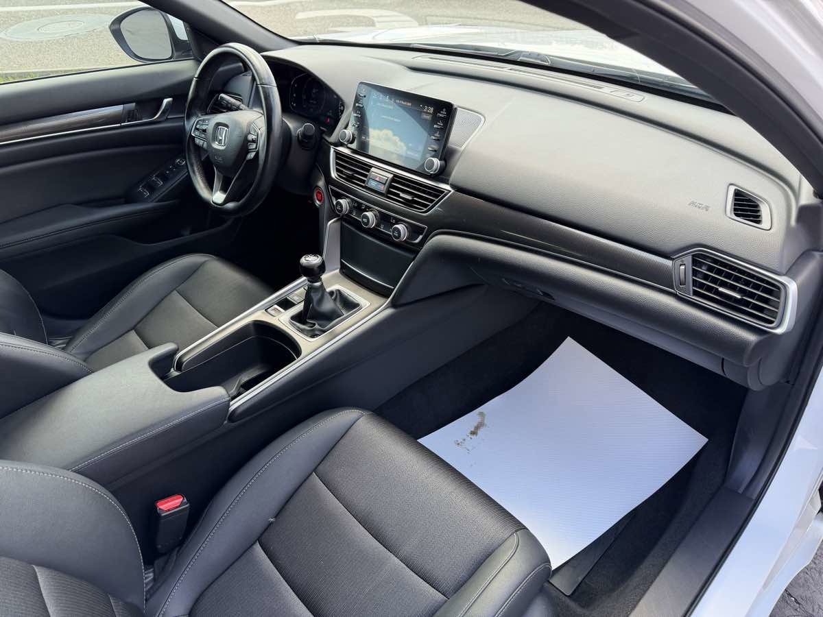Used 2019 Honda Accord Sport image 20