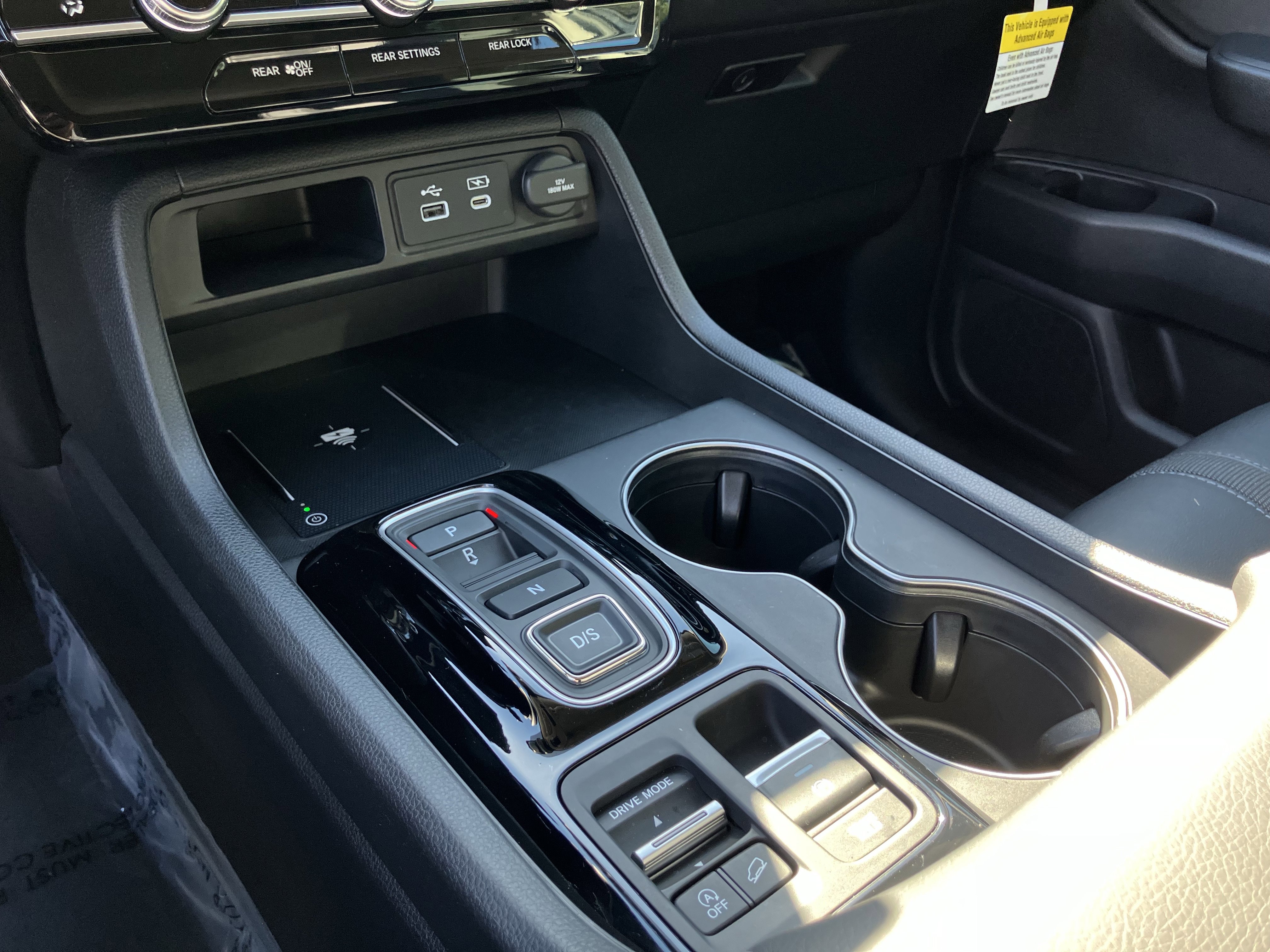 Certified 2025 Honda Pilot EX-L image 28