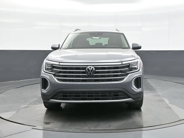 New 2026 Volkswagen Atlas SE AWD/4WD image 2