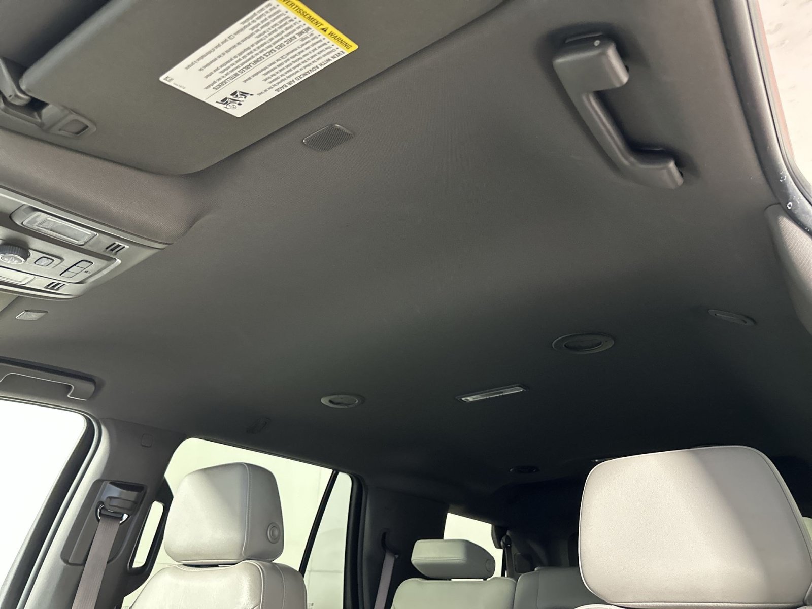 Used 2022 Chevrolet Tahoe LT AWD/4WD image 24