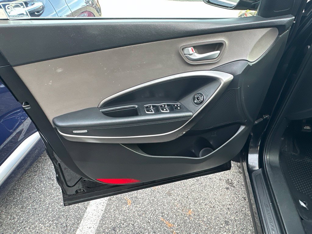 Used 2017 Hyundai Santa Fe Sport FWD image 8