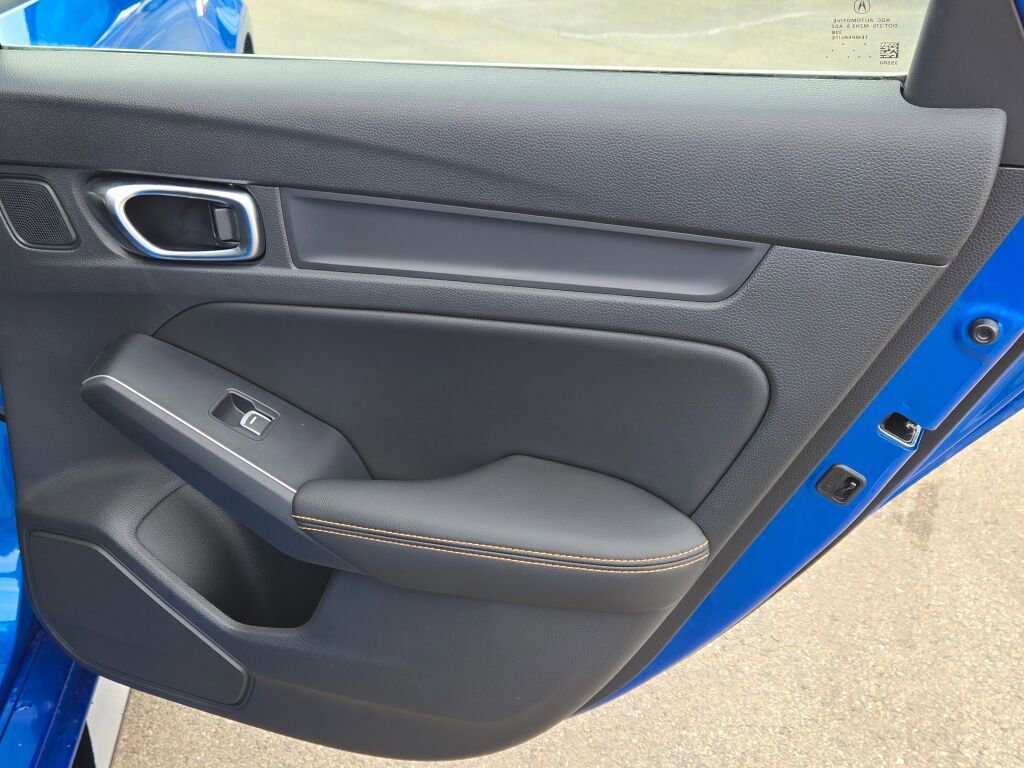 New 2026 Acura Integra A-Spec image 14