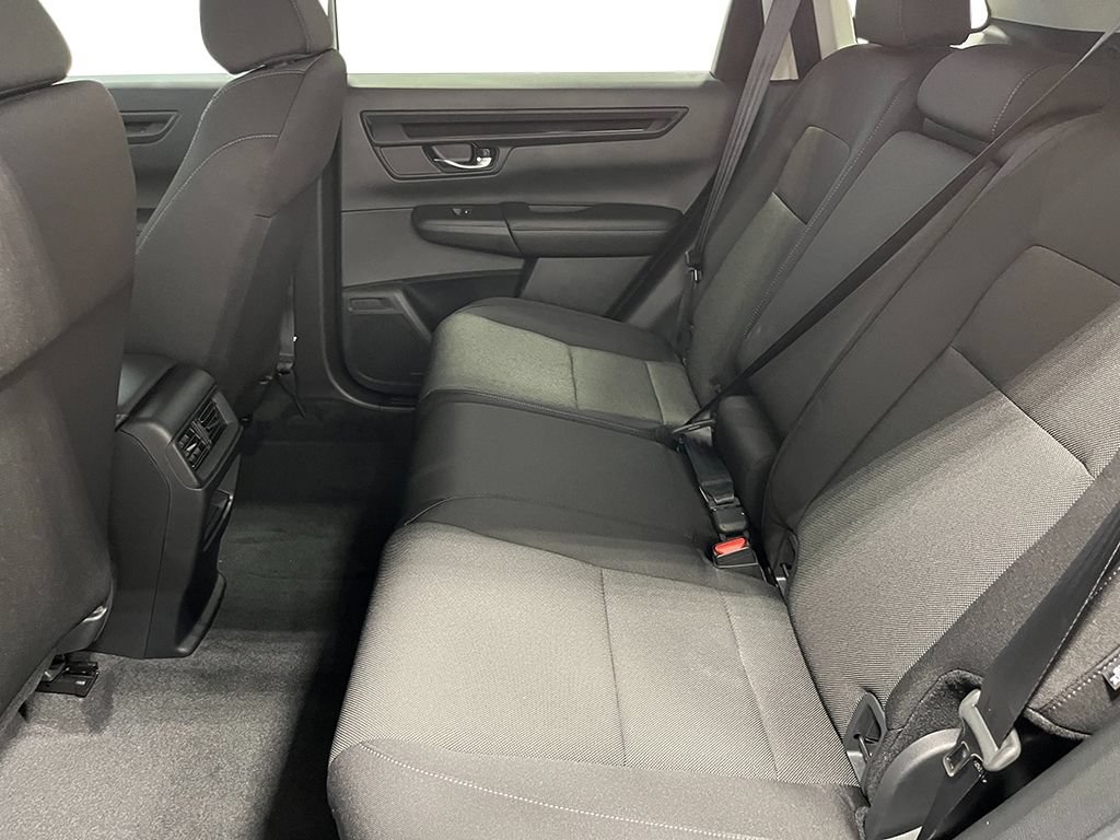 New 2026 Honda CR-V LX image 19