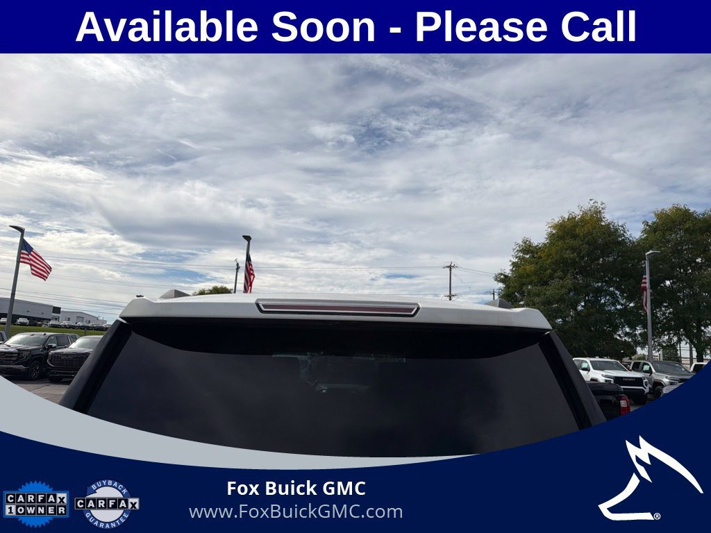Used 2015 GMC Yukon XL Denali w/ Open Road Package AWD/4WD image 5