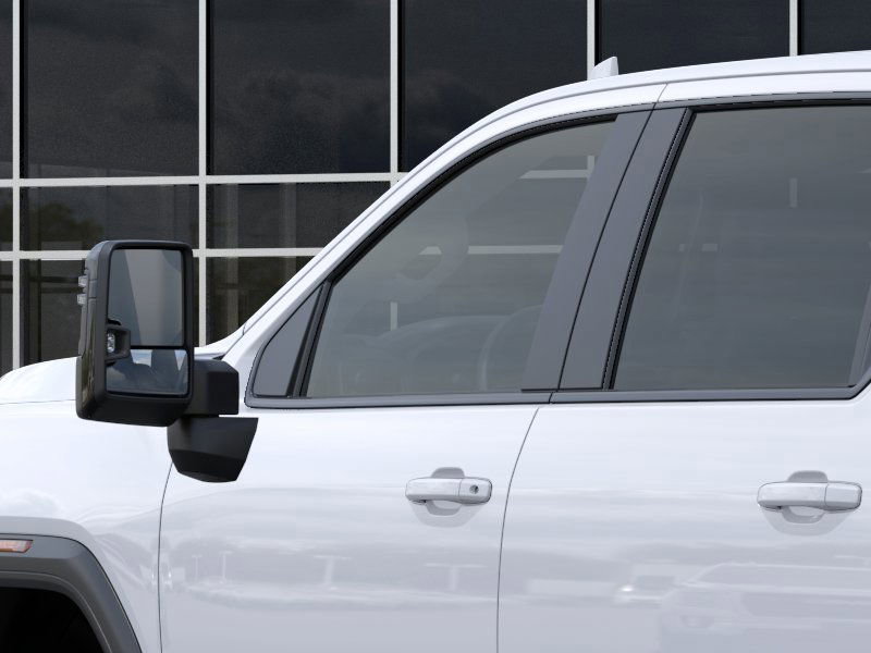 New 2026 GMC Sierra 2500 AT4X image 36