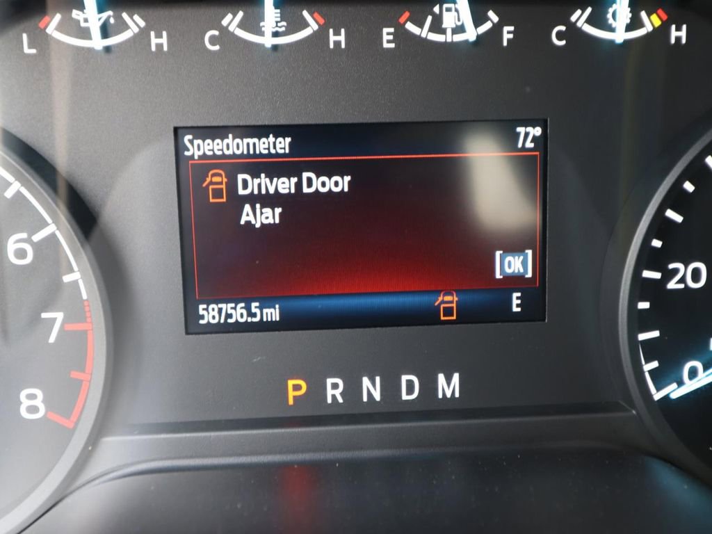 Used 2021 Ford F150 XL w/ STX Appearance Package RWD image 19