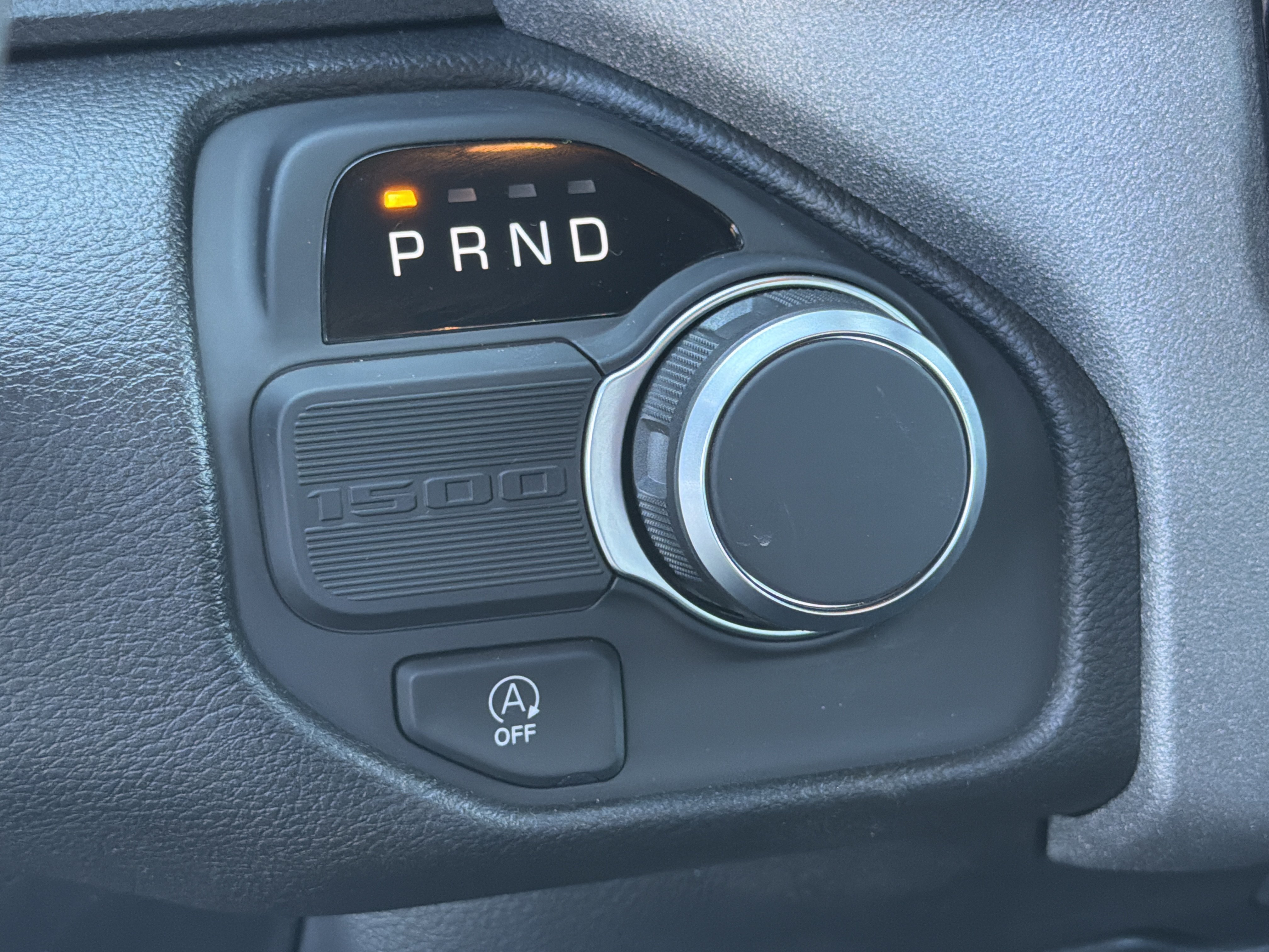 New 2026 RAM 1500 Express RWD image 31