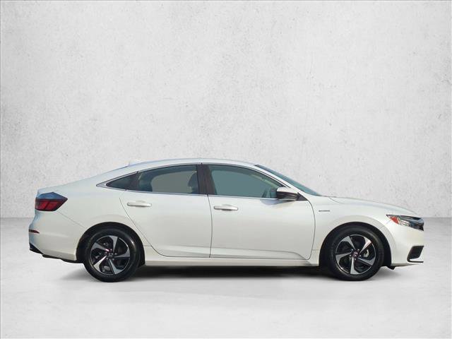 Used 2021 Honda Insight EX image 4