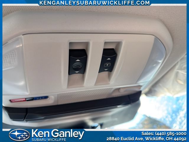 New 2026 Subaru Ascent Limited AWD/4WD image 27