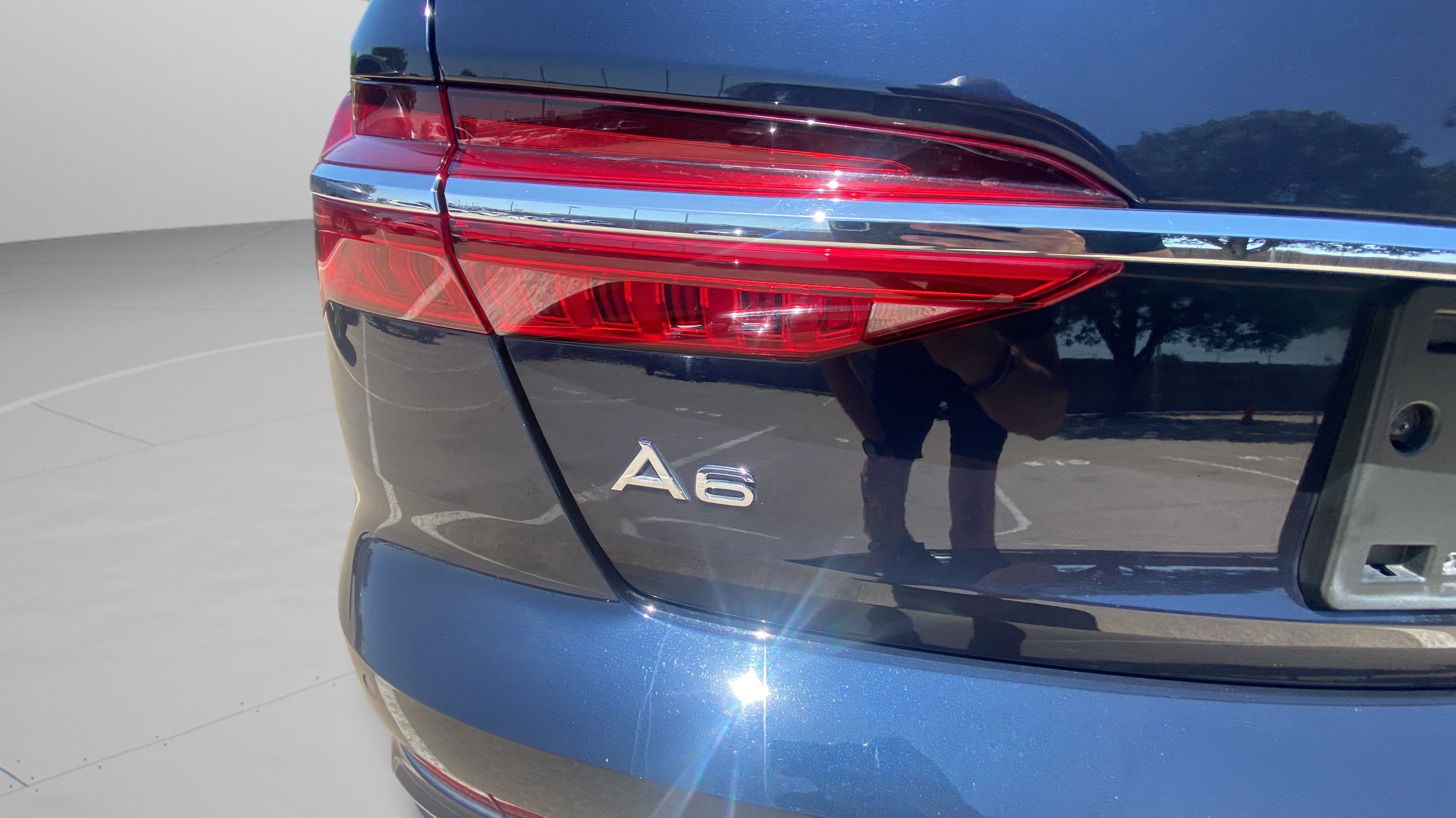 Used 2019 Audi A6 3.0T Premium Plus w/ Premium Plus Package AWD/4WD image 32