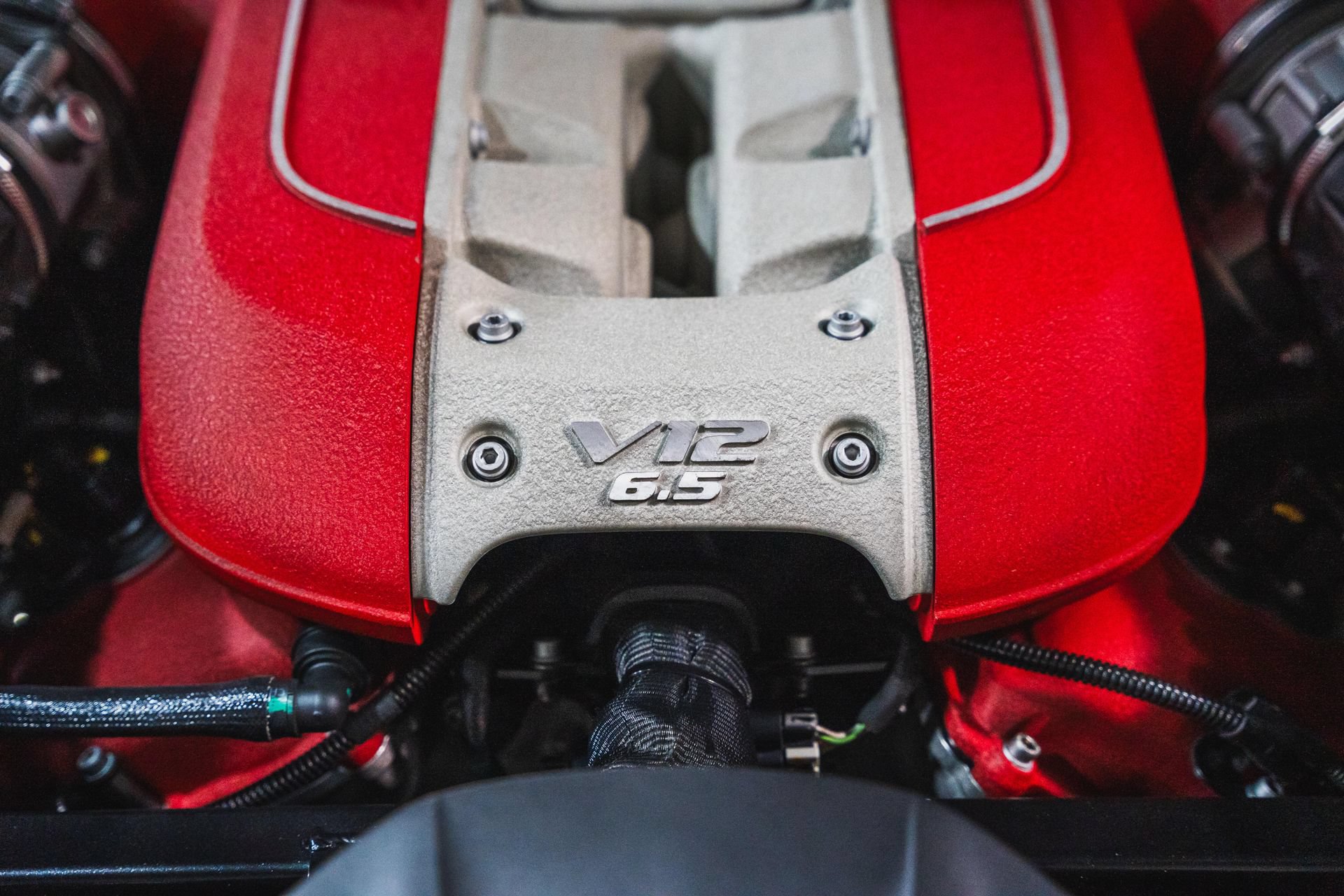 Used 2021 Ferrari 812 GTS RWD image 85