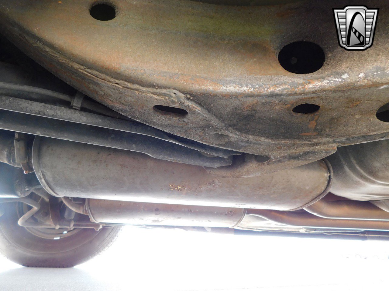 Used 1995 Cadillac Fleetwood Brougham image 18