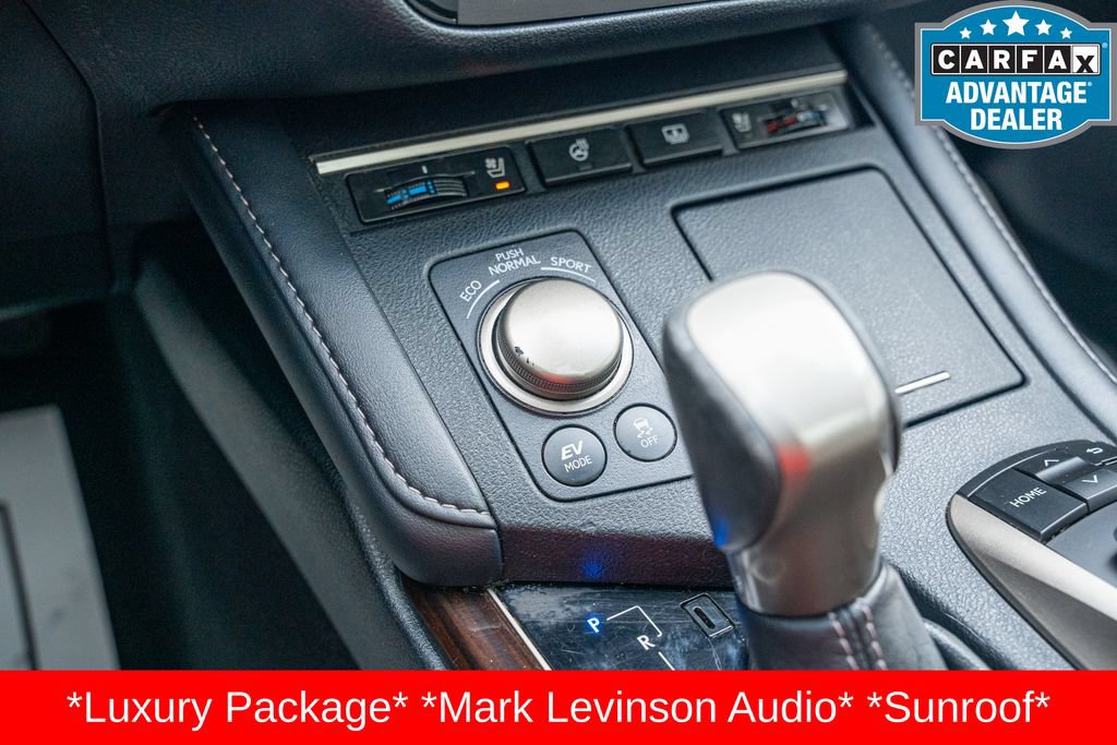 Used 2018 Lexus ES 300h FWD image 29
