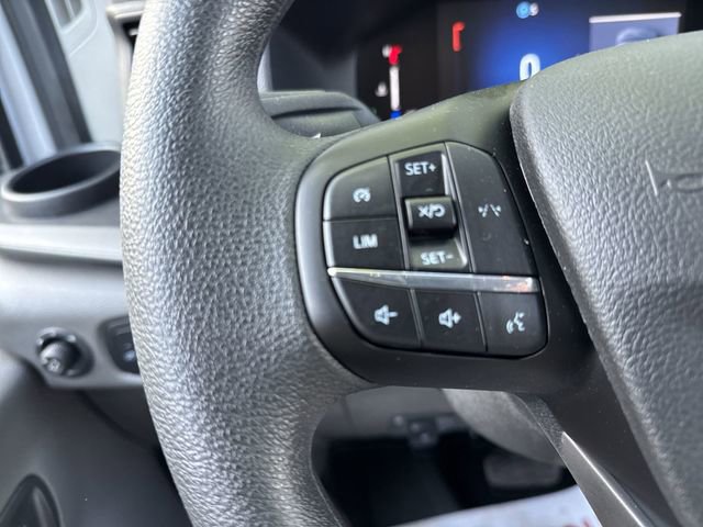 New 2026 Ford Transit 350 DRW AWD image 25