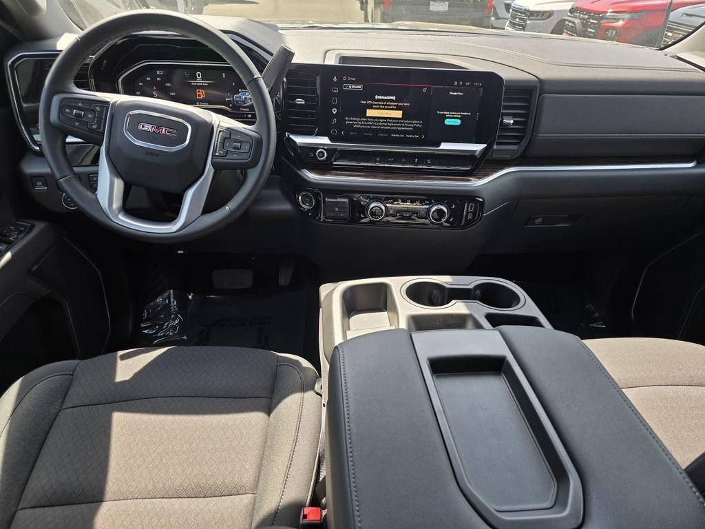 Used 2025 GMC Sierra 2500 SLE w/ SLE Value Package; AWD/4WD image 20