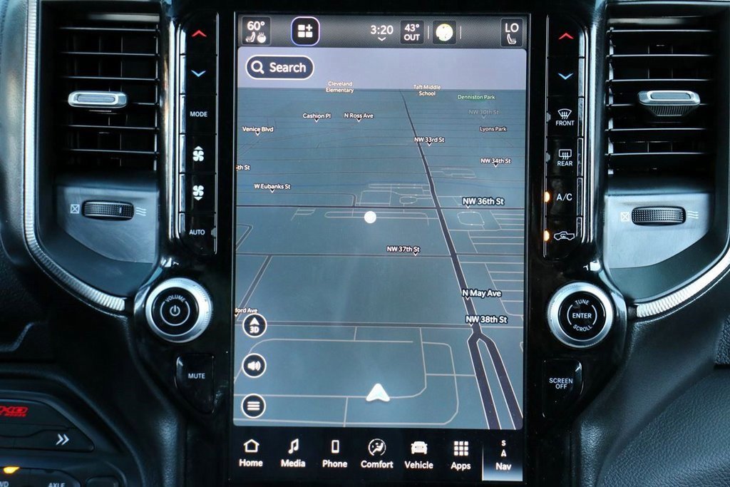 Used 2026 RAM 1500 RHO image 31