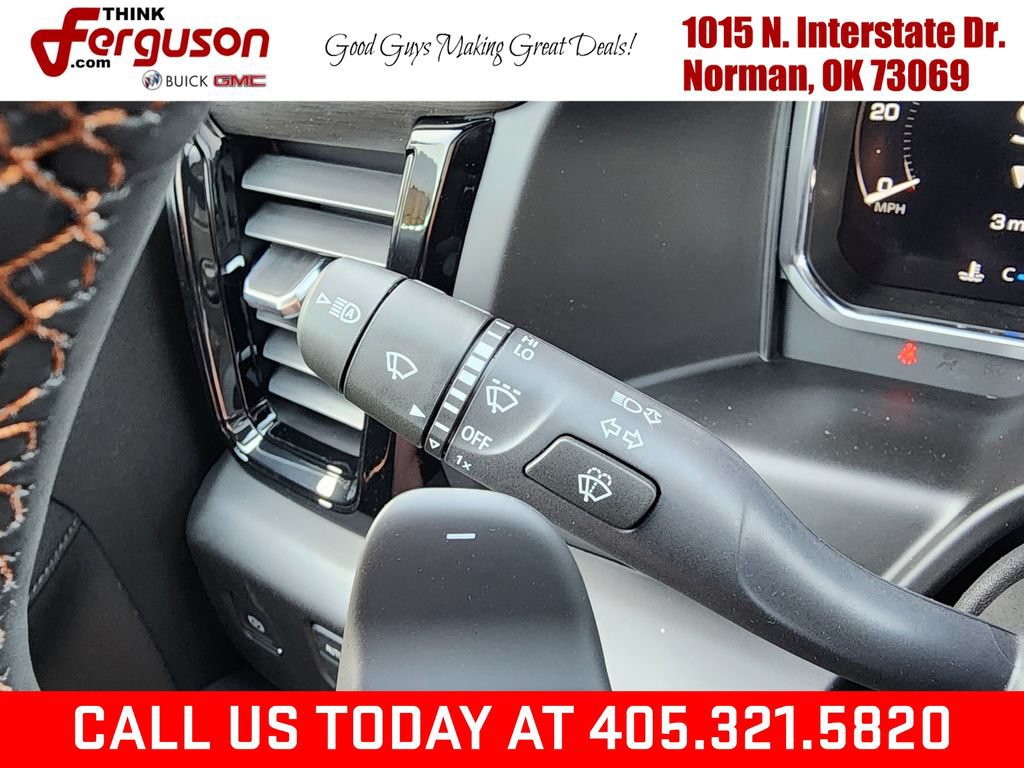 New 2026 GMC Sierra 1500 AT4 w/ AT4 Premium Package AWD/4WD image 24