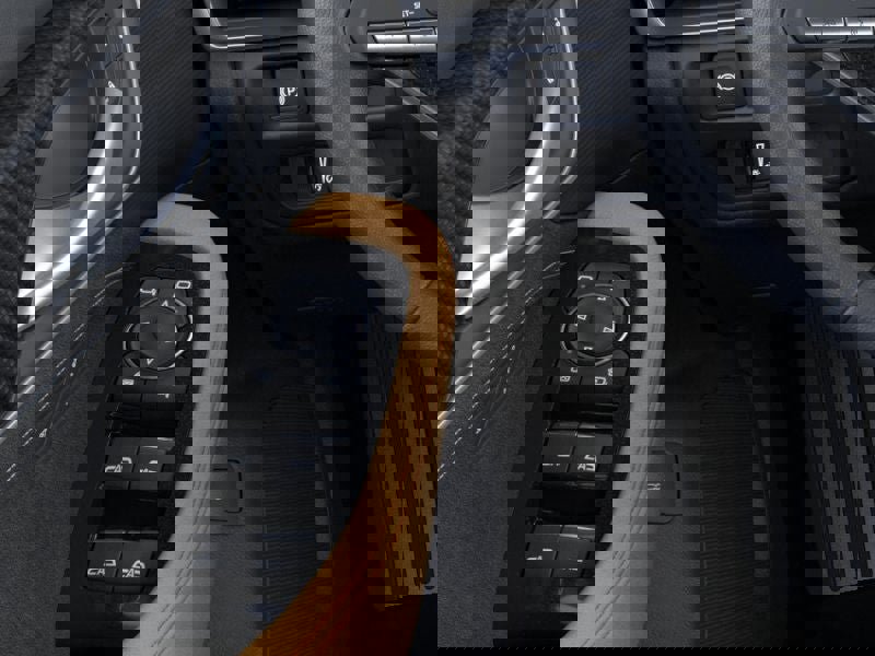 New 2026 Cadillac CT5 V Blackwing w/ Carbon Fiber 2 Package image 22