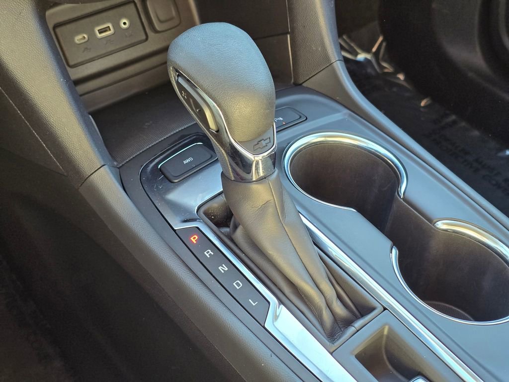 Used 2023 Chevrolet Malibu RS w/ LPO, Floor Liner Package image 35