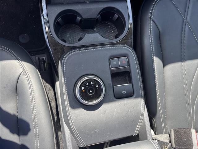 Used 2024 Ford Mustang Mach-E Select RWD image 15